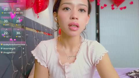 Mia online show from 02-13-25, 09:30