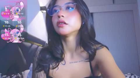 Mia online show from 11-18-25, 03:05