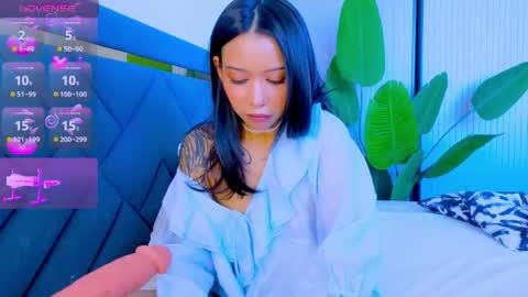 Mia online show from 04-20-26, 08:28