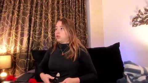 Mia  online show from 02-24-26, 10:24