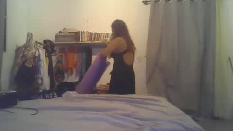 Snapshot of mia_solis_86 chatting on 03-24-26, 10:15 Mia online show from 03-24-26, 10:15