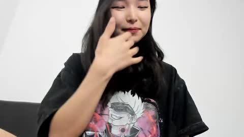  Your Soyun  online show from 11-28-25, 04:31