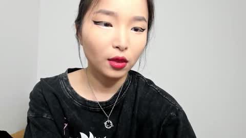  Your Soyun  online show from 02-18-26, 02:57