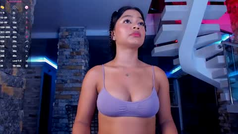 Mia steele online show from 05-30-26, 07:22