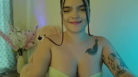 mia_thopsom online show from 02-22-26, 01:09