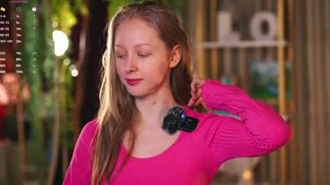 Mia online show from 03-08-26, 09:24