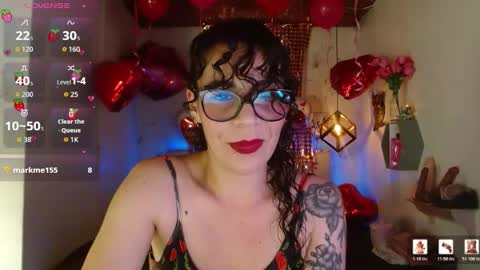 MIA  online show from 02-19-26, 03:30