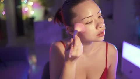 VixenMia online show from 03-30-26, 03:51