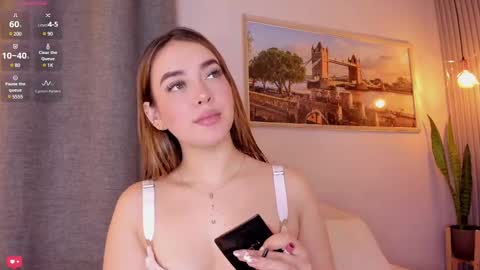 Mia White  online show from 02-14-25, 12:36