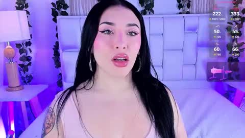 Mia online show from 01-17-26, 11:37