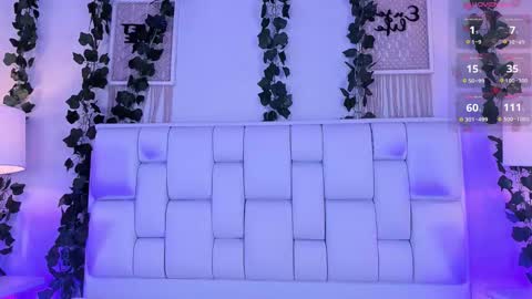 Mia online show from 02-20-26, 11:43