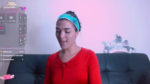 Snapshot of miaa_heart chatting on 12-26-24, 02:37 Mia online show from 12-26-24, 02:37