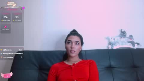 Snapshot of miaa_heart chatting on 12-26-24, 05:51 Mia online show from 12-26-24, 05:51