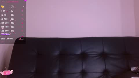 Snapshot of miaa_heart chatting on 01-23-25, 11:26 Mia online show from 01-23-25, 11:26