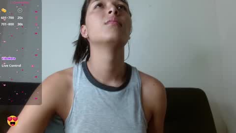 Snapshot of miaa_heart chatting on 02-17-25, 12:05 Mia online show from 02-17-25, 12:05