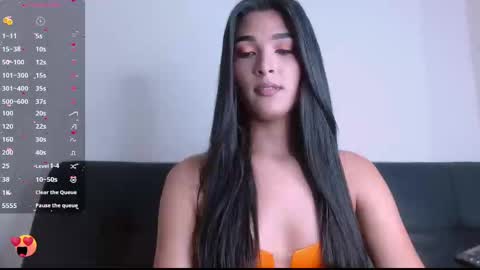 Snapshot of miaa_heart chatting on 02-19-25, 03:16 Mia online show from 02-19-25, 03:16