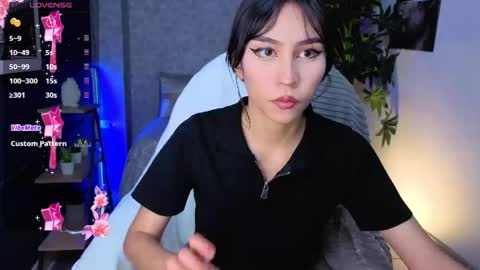 miaa_lee777 online show from 05-21-26, 08:38