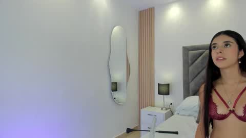 miaa Lind online show from 03-11-26, 05:02