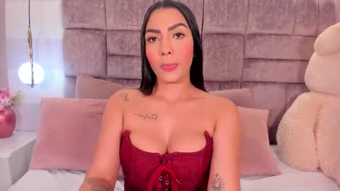 miaa_quinn online show from 02-19-26, 10:06
