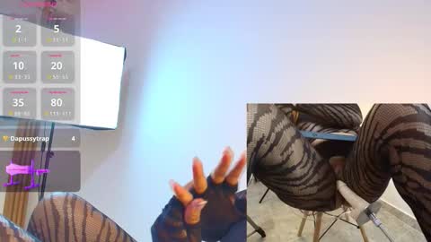 Miaa sstar online show from 03-26-26, 03:39