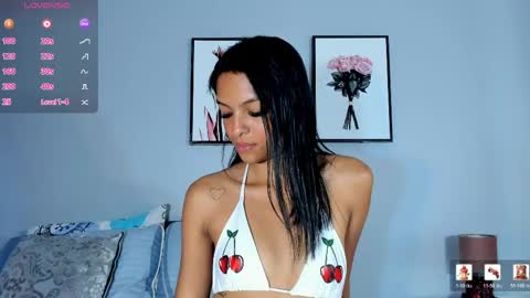 Snapshot of miaa_z chatting on 05-14-26, 12:23 Miaa online show from 05-14-26, 12:23
