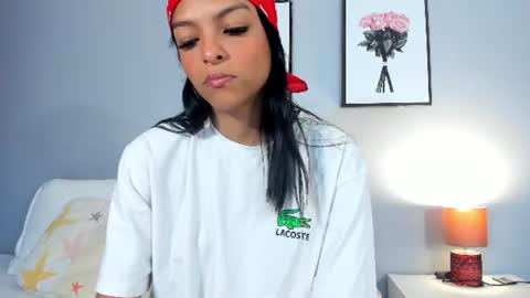 Snapshot of miaa_z chatting on 07-18-26, 01:48 Miaa online show from 07-18-26, 01:48