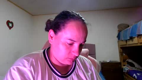 Snapshot of miaabrownn chatting on 07-28-26, 07:39 MIA online show from 07-28-26, 07:39