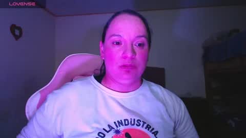 Snapshot of miaabrownn chatting on 07-30-26, 06:40 MIA online show from 07-30-26, 06:40