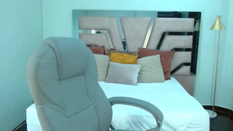 Mia Rodriguez online show from 03-10-26, 08:25