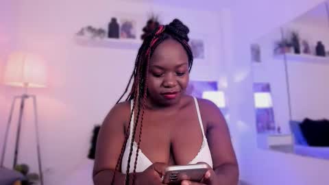 Mia Rosse online show from 02-19-26, 11:06