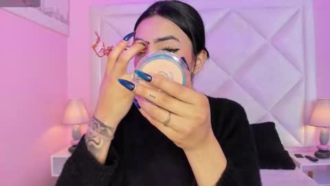 Alexandra online show from 03-17-26, 11:02