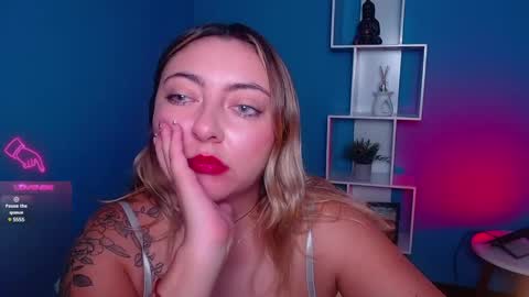 Andrea online show from 12-09-24, 04:05