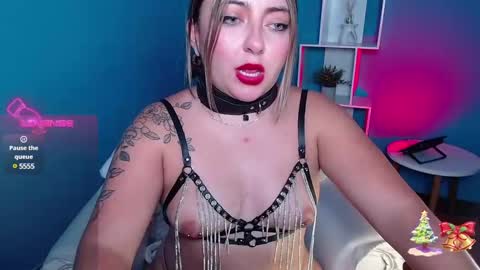 Andrea online show from 01-05-25, 08:52