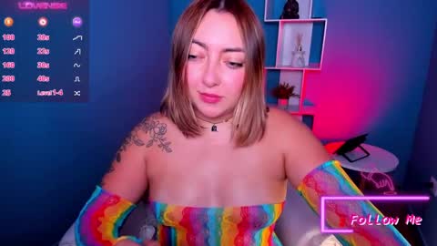 Andrea online show from 01-24-25, 11:02