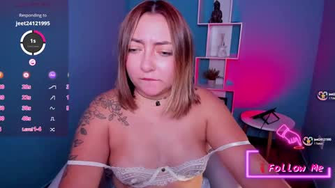 Andrea online show from 01-26-25, 09:51