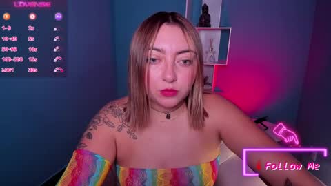 Andrea online show from 01-29-25, 05:40