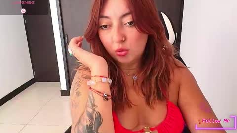 Andrea online show from 04-25-26, 01:41