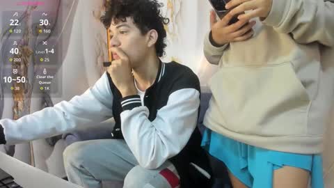 Mia and Max online show from 02-28-26, 12:06