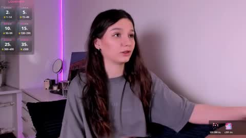 mia online show from 03-27-26, 11:59