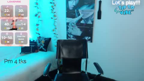 Snapshot of miablack_k chatting on 01-09-25, 10:31 miablack_k online show from 01-09-25, 10:31