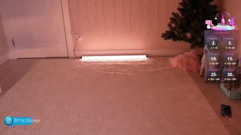 miablueye online show from 02-01-26, 03:10