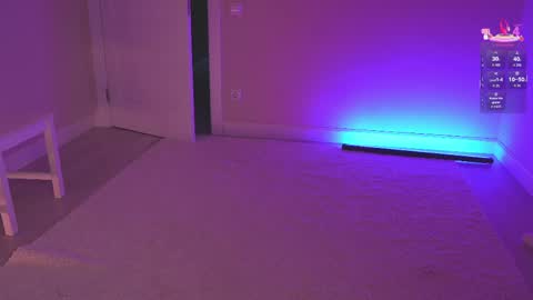 miablueye online show from 04-17-26, 04:43