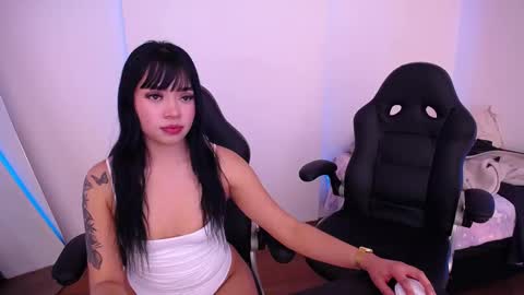 Mia Blum online show from 02-10-26, 11:31