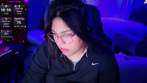 Snapshot of miacanela_xo chatting on 02-01-26, 02:10 Mia online show from 02-01-26, 02:10