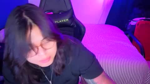 Snapshot of miacanela_xo chatting on 02-16-26, 02:29 Mia online show from 02-16-26, 02:29