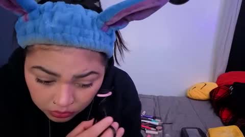 Snapshot of miacanela_xo chatting on 03-02-26, 12:46 Mia online show from 03-02-26, 12:46