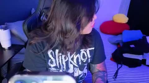 Snapshot of miacanela_xo chatting on 03-03-26, 01:23 Mia online show from 03-03-26, 01:23