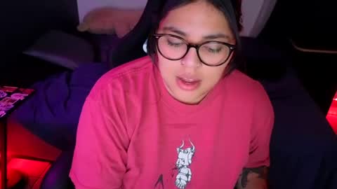 Snapshot of miacanela_xo chatting on 07-09-26, 01:20 Mia online show from 07-09-26, 01:20