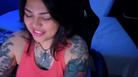 Snapshot of miacanela_xo chatting on 07-18-26, 01:54 Mia online show from 07-18-26, 01:54