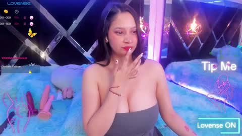 Mia online show from 10-02-25, 01:45